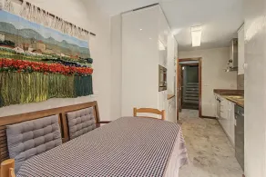 Fully equipped apartment with terrace | City view - Image 5