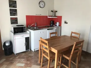 Maison charmante à Souvigny-en-Sologne avec jardin - Image 4