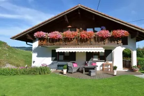 Ferienhaus mit Garten - Image 3