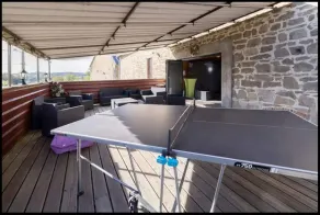 Villa à Gouttières - 350 m² avec piscine privée - Image 2