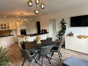 Holiday apartment with terrace | Pets are welcome - Image 2