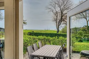 Casa con terrazza, giardino e barbecue | Vista sul mare - Image 5