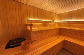House with barbeque, terrace & sauna - Image 3