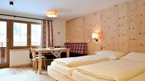 Vacation apartment/apartment for 2 guests with 30m² in Biberwier (167528) - Image 5