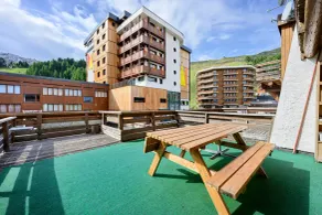 Appartement MA2J - Plagne centre - Image 2