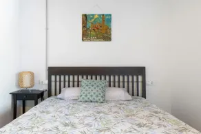 Room 'Habitación Leonor' with Mountain View, Shared Terrace and Wi-Fi - Image 2