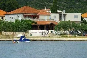 Studioapartment in Pašman mit Meerblick, Balkon, Klimaanlage, W-LAN (4650-1) - Image 4
