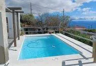 Cottage with pool, garden & barbecue | Sea view - Image 5