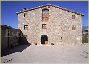 Cottage with barbecue, terrace & pool | Nature view - Image 3