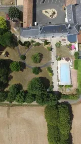 Family-friendly spacious B&B with pool, barbeque & garden | Sea view - Image 4