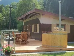 Chalet with garden & sauna | Mountain view - Image 5