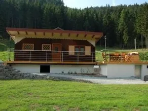 Chalet with garden & sauna | Mountain view - Image 3
