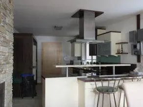 Fully equipped big holiday home with hot tub, terrace & sauna - Image 3