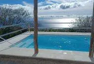Cottage with pool, garden & barbecue | Sea view - Image 4