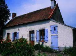 Gîte avec barbecue et jardin - Image 2