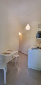 Flat with garden | Garden view - Image 4