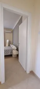 Flat with garden | Garden view - Image 5