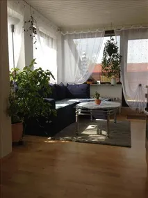 Appartement de vacances avec terrasse - Image 4