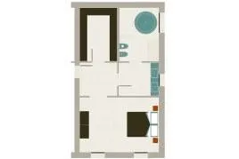 TreRè: Suite Blu - Image 4