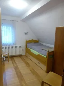 Apartment with terrace & BBQ - Image 5
