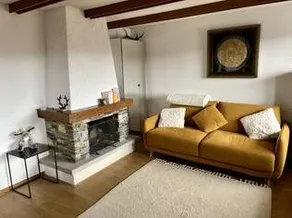 Flat with sauna & private pool - Image 3