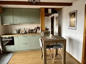 Flat with sauna & private pool - Image 5