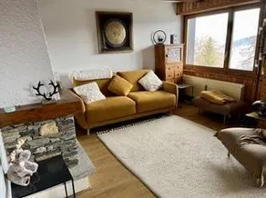 Flat with sauna & private pool - Image 2