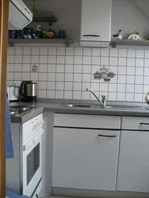 Am Südhang, Ferienwohnung - Image 5
