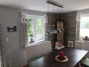 Fully equipped big holiday home with hot tub, terrace & sauna - Image 4
