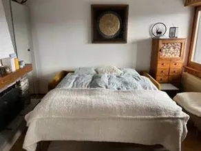 Flat with sauna & private pool - Image 4