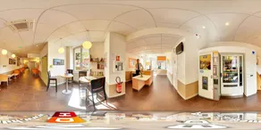 Ibis Budget Le Puy En Velay - Reception