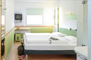 Ibis Budget Le Puy En Velay - Room
