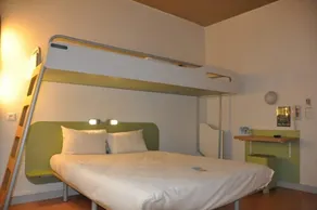 Ibis Budget Le Puy En Velay - Room