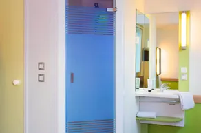Ibis Budget Le Puy En Velay - Bathroom