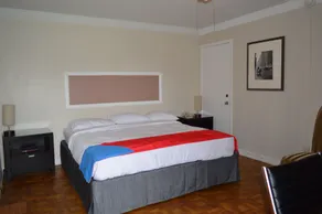 Rest Up Inn - Room