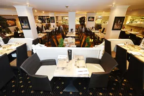 Glynhill Leisure Hotel & Conference Venue - Restaurant