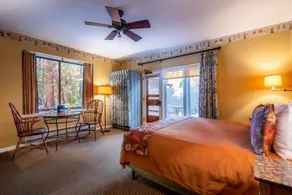 Ahwahnee Hotel Yosemite National Park - Room