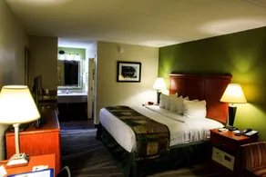 Best Western Celebration Inn & Suites - Chambre