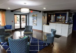 Best Western Celebration Inn & Suites - Hall