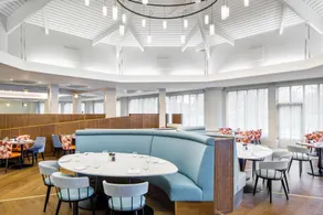 Hilton Warwick / Stratford-upon-Avon - Restaurant