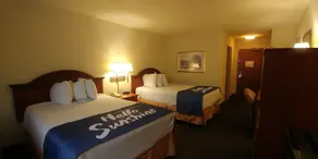 Days Inn Sidney Conference Center - Room
