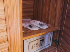 New Sed Bosphorus Hotel - Room