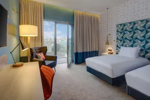 Hilton Bournemouth - Room