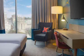 Hilton Bournemouth - Room