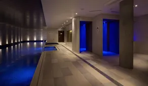 Hilton Bournemouth - Pool