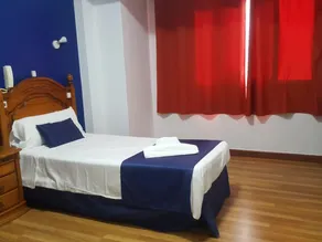 Hostal San Gines - Room
