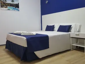 Hostal San Gines - Room