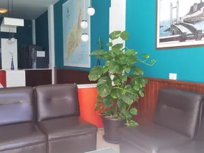 Hostal San Gines - Reception