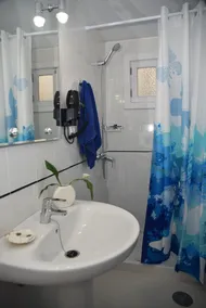 Hostal San Gines - Bathroom