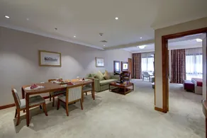 Donatello Hotel - Room